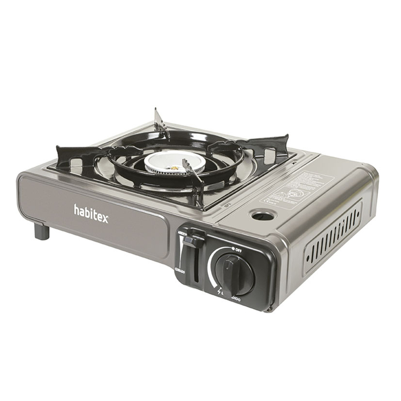 Cocina portátil HABITEX Camper-1