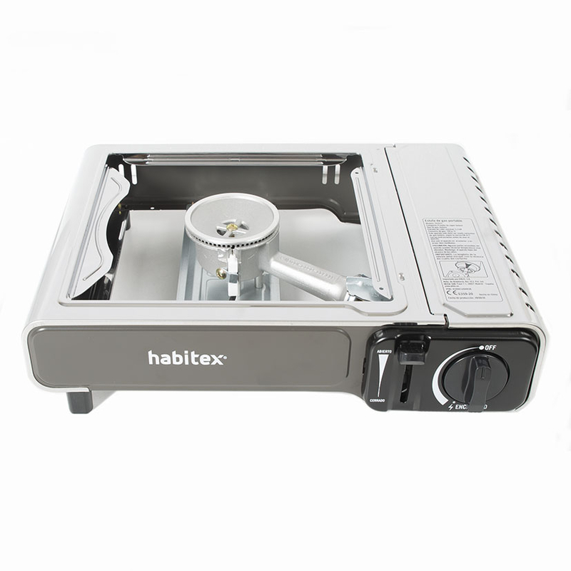 Cocina portátil HABITEX Camper-1