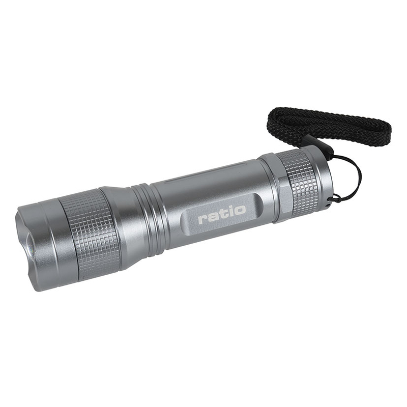 Linterna LED RATIO Worklight AL300P