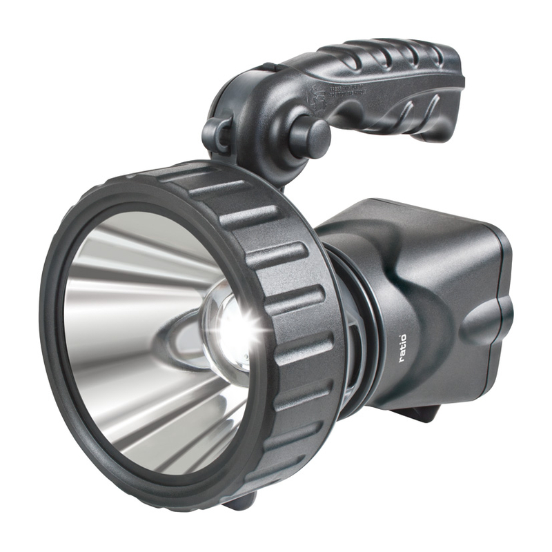 Proyector LED RATIO Spotlight F350P