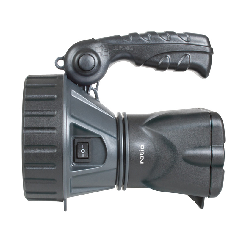 Proyector LED RATIO Spotlight F350P
