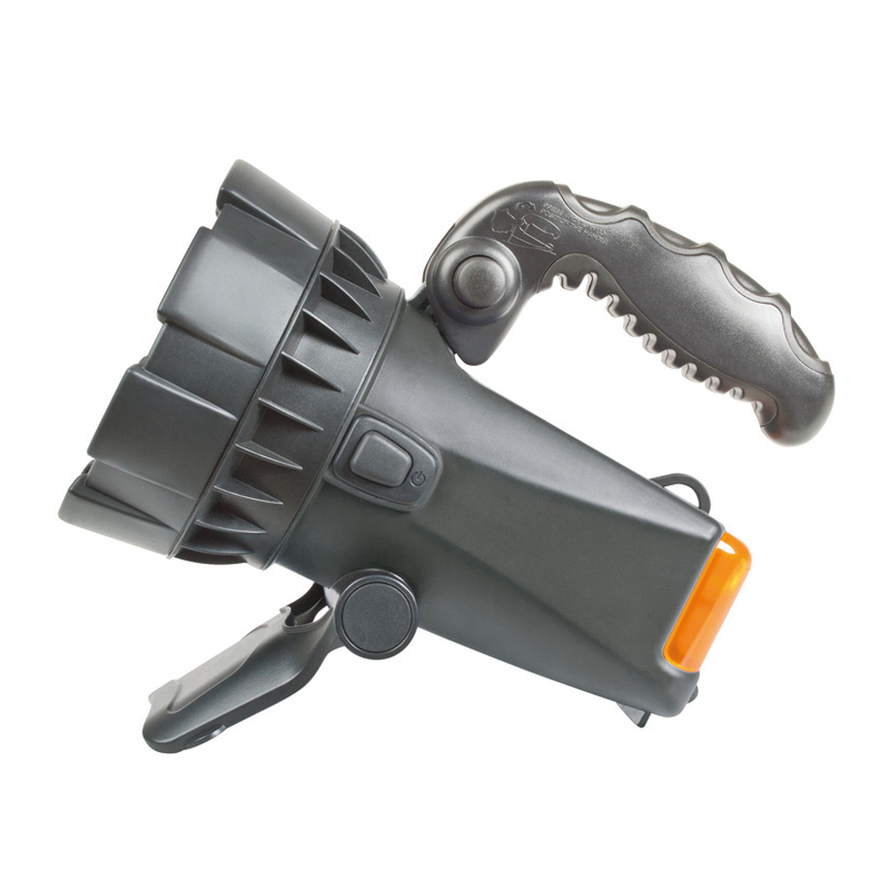 Proyector LED recargable RATIO Spotlight F360B