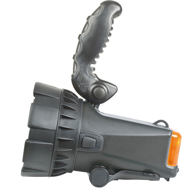 Proyector LED recargable RATIO Spotlight F360B