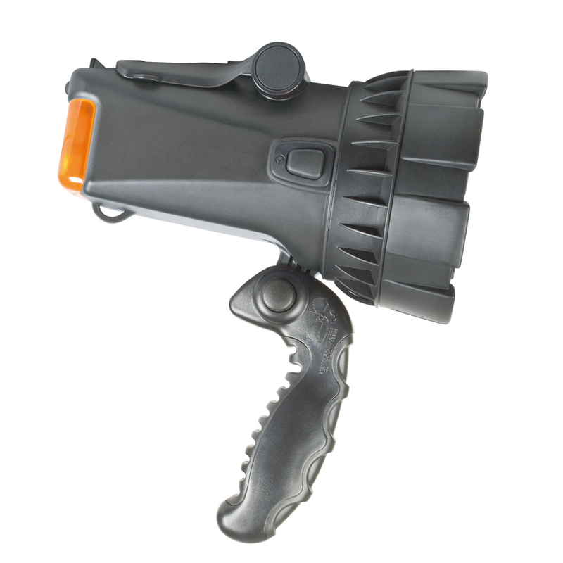 Proyector LED recargable RATIO Spotlight F360B
