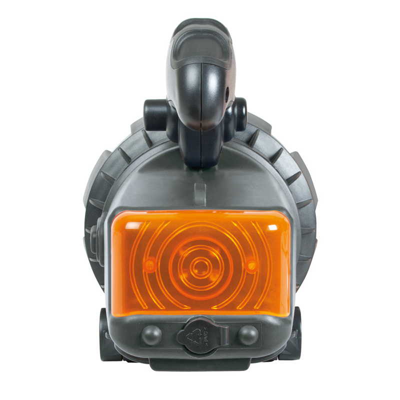 Proyector LED recargable RATIO Spotlight F360B