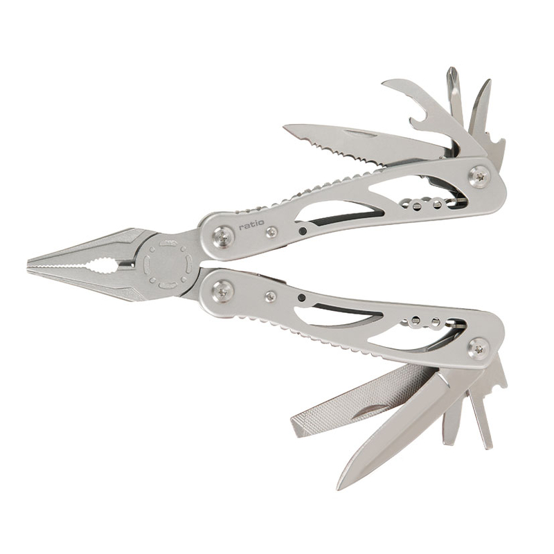Alicates multiherramientas MultiTool RATIO