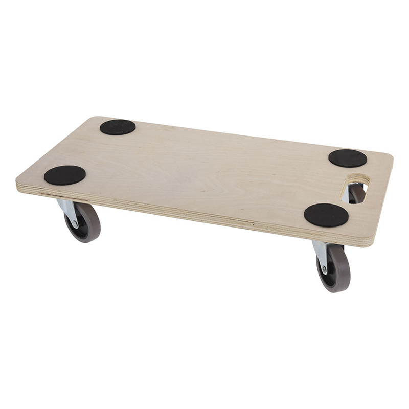 Carro plataforma muebles | Ferreterías cerca de ti - Cadena88