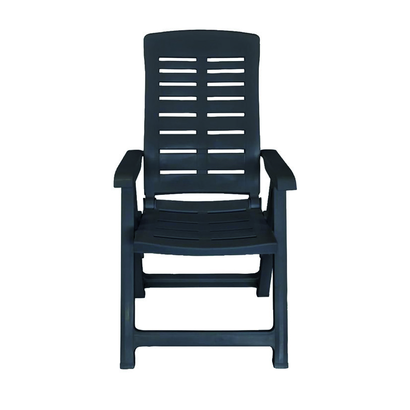 Sillón jardín multiposición Yuma