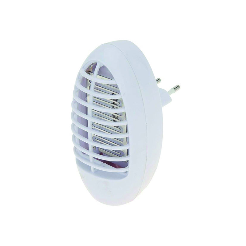 Mata mosquitos de enchufe