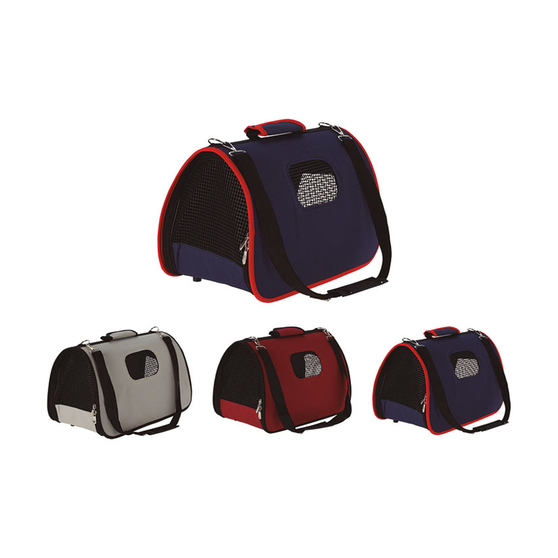 Transportín para mascotas
