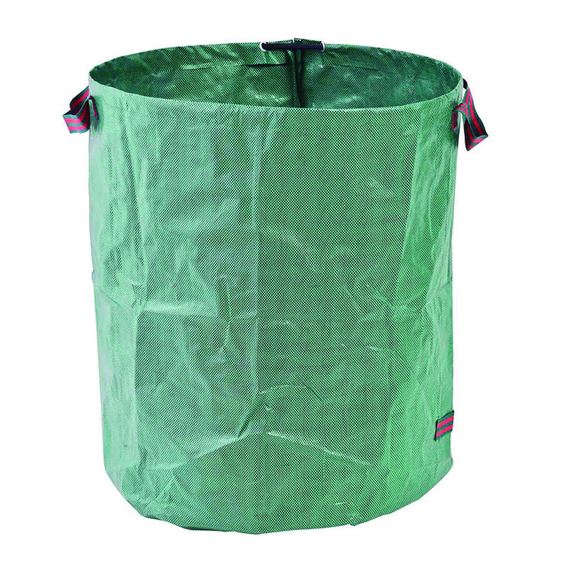 Saco para jardín polipropileno LISTA 270 L