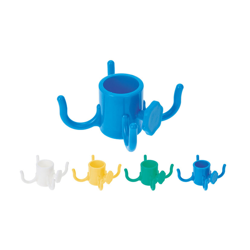 Gancho colgador para sombrilla ø19-32 mm