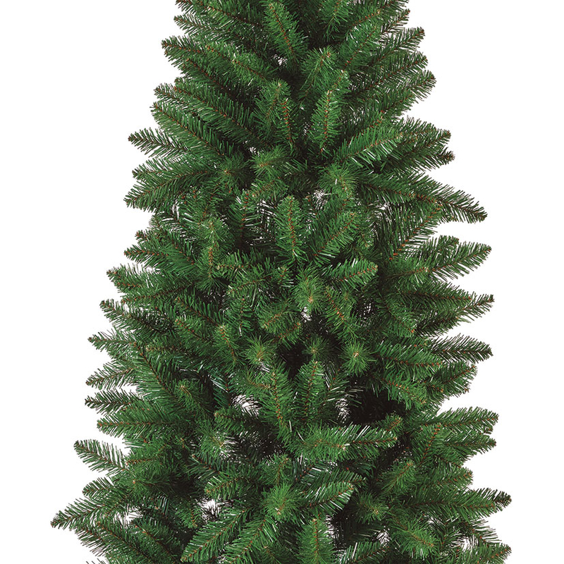 Árbol de navidad Slim