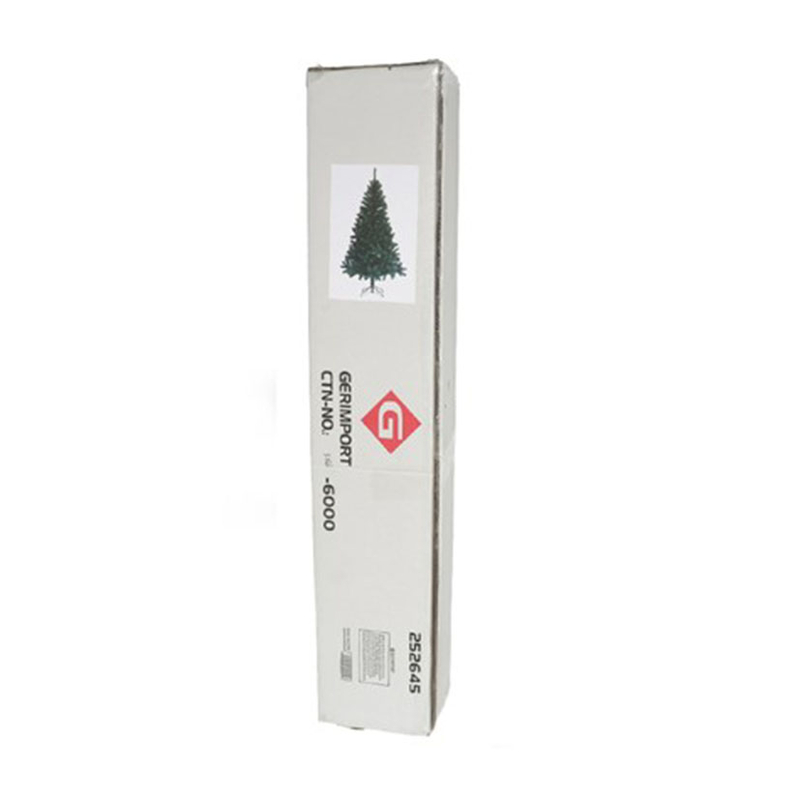 Arbol de navidad 685 puntas 210 cm