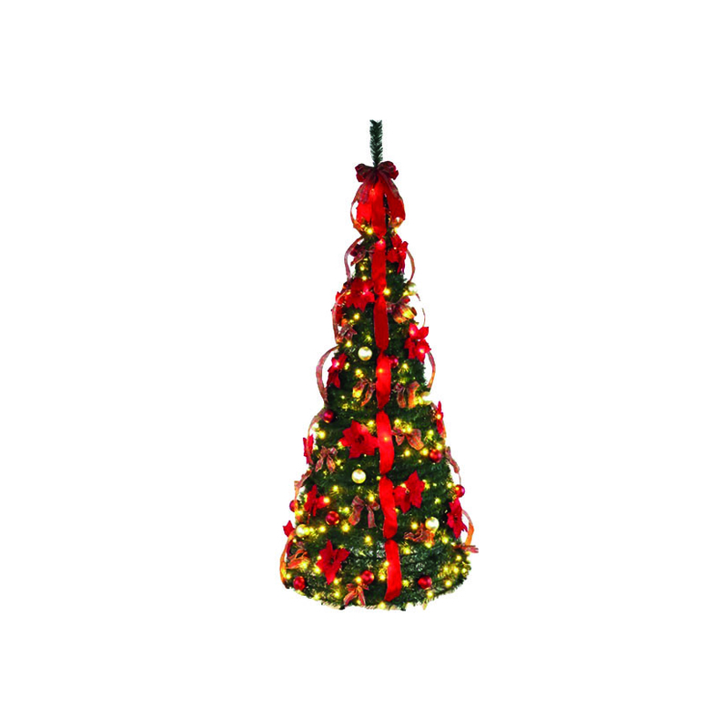 Arból de Navidad LED 150 cm
