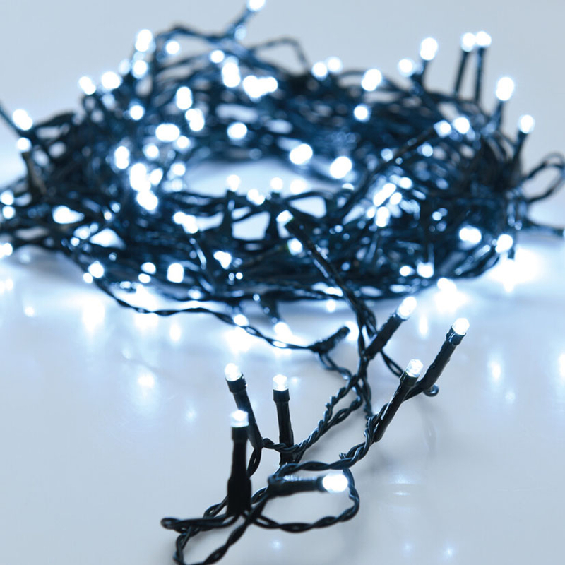 Guirnalda LED 240 luces