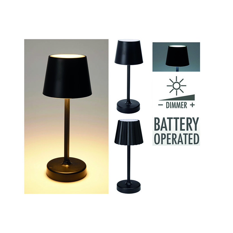 Lámpara USB 3 modos de luz