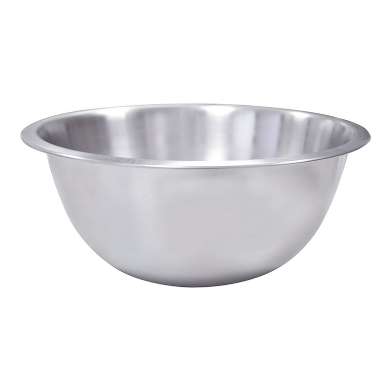 Bol acero inoxidable 24 cm