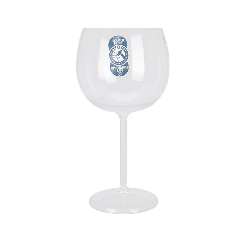 Copa Gin Tonic Acrylon Glass AS 57 cl