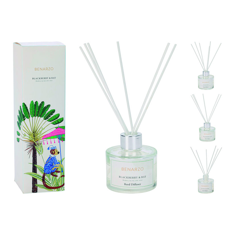 Ambientador Mikado 80ml