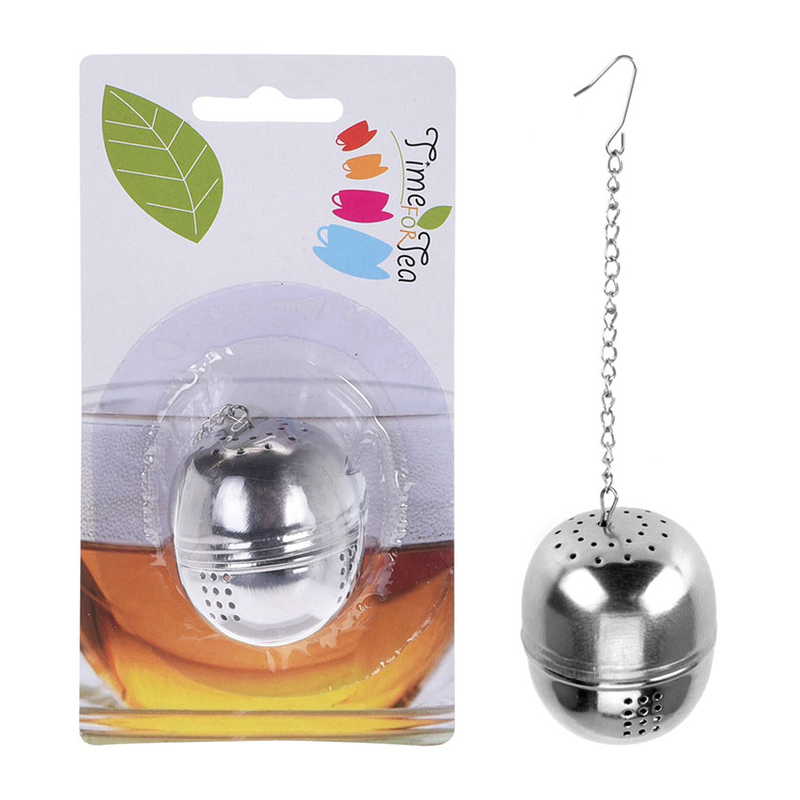 Filtro para té TimeTea