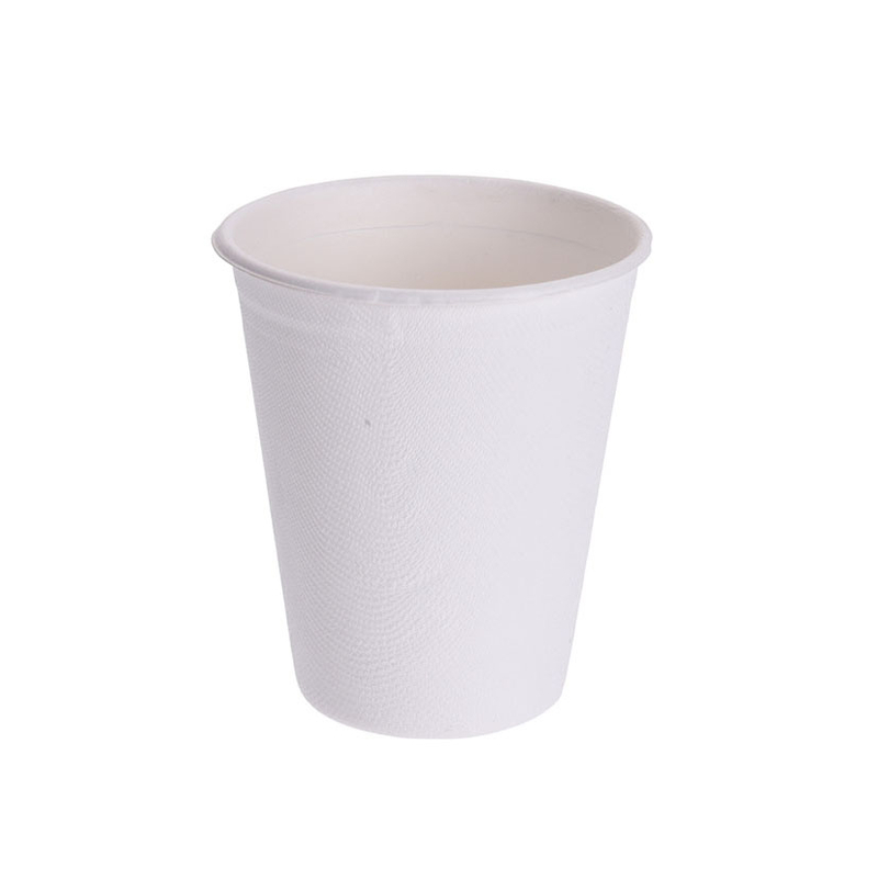 Vasos desechables ø80xh.90mm, 96 unidades