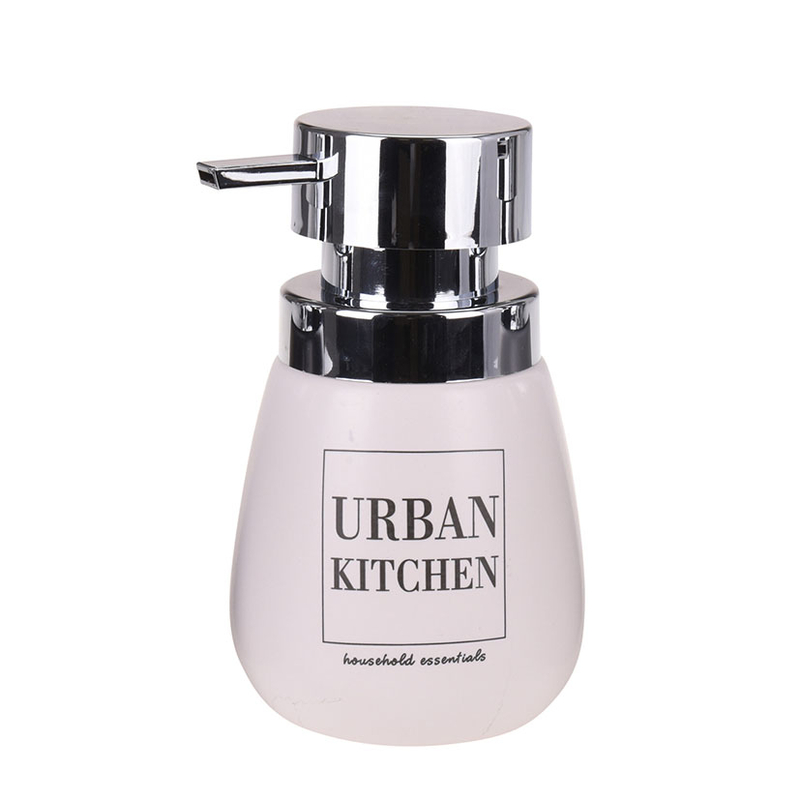 Dosificador jabón para cocina Urban Kitchen