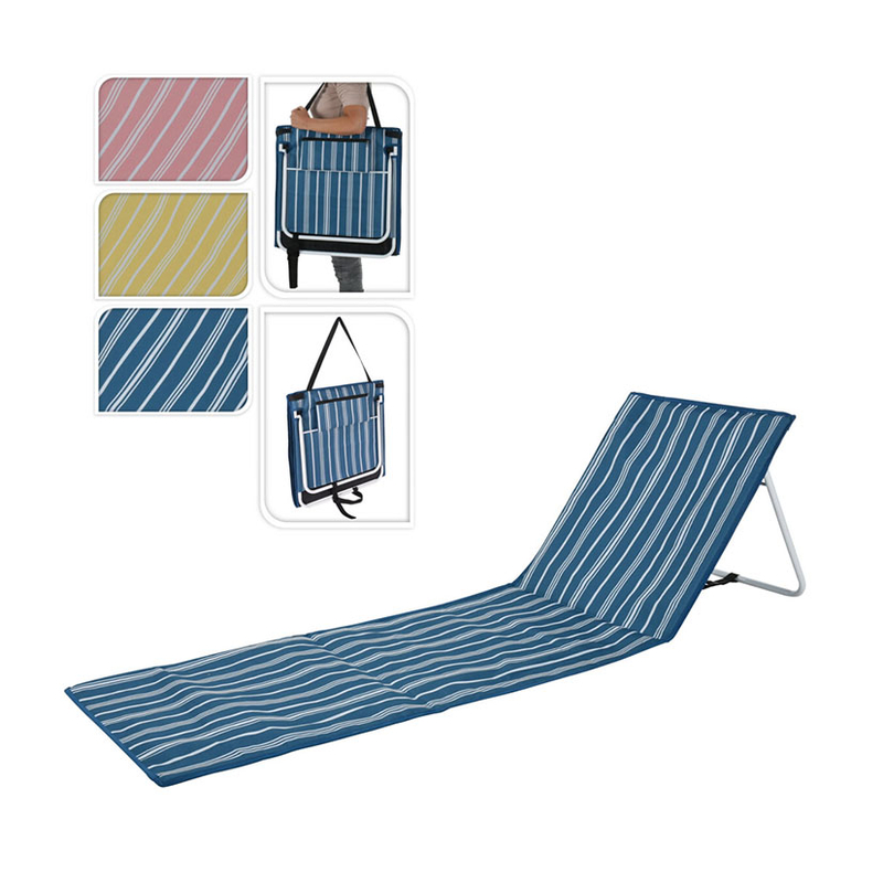 Hamaca plegable para playa