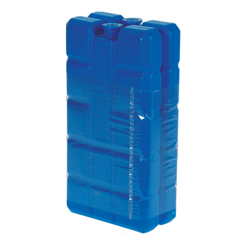 Pack 2 acumuladores hielo ice 200 ml