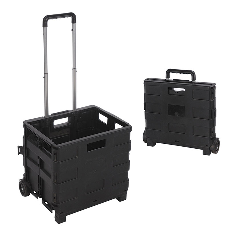 Carro auxiliar multiuso 30 L