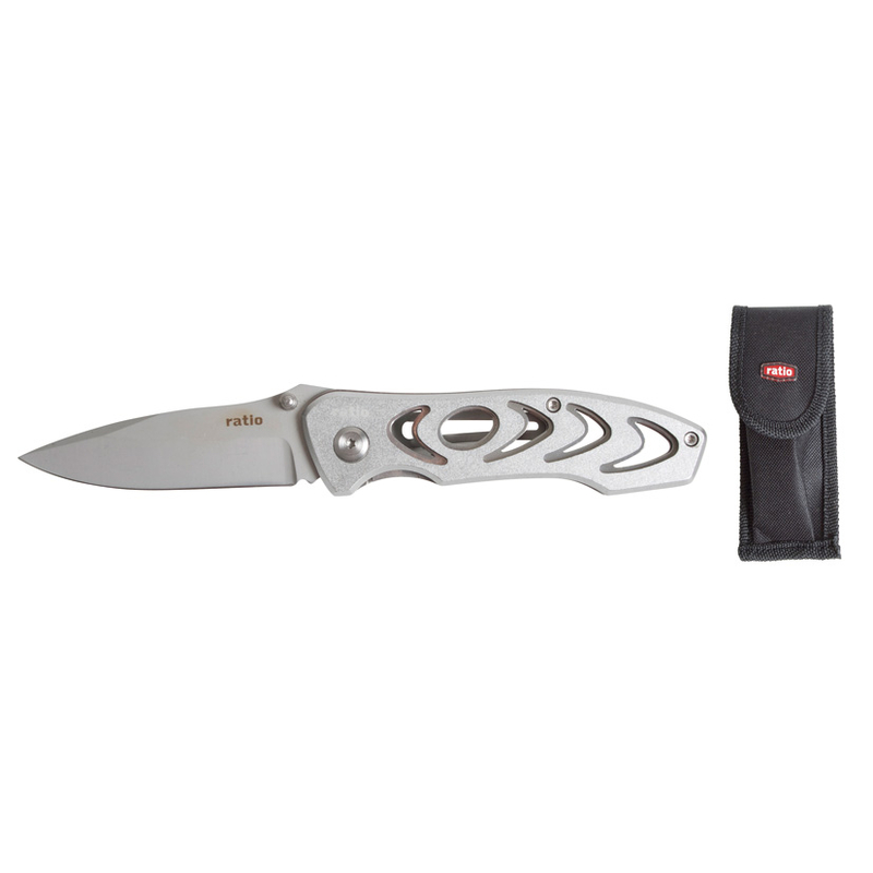 Navaja RATIO Sport Tool