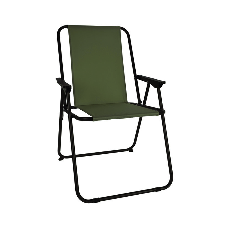 Silla plegable camping Y109