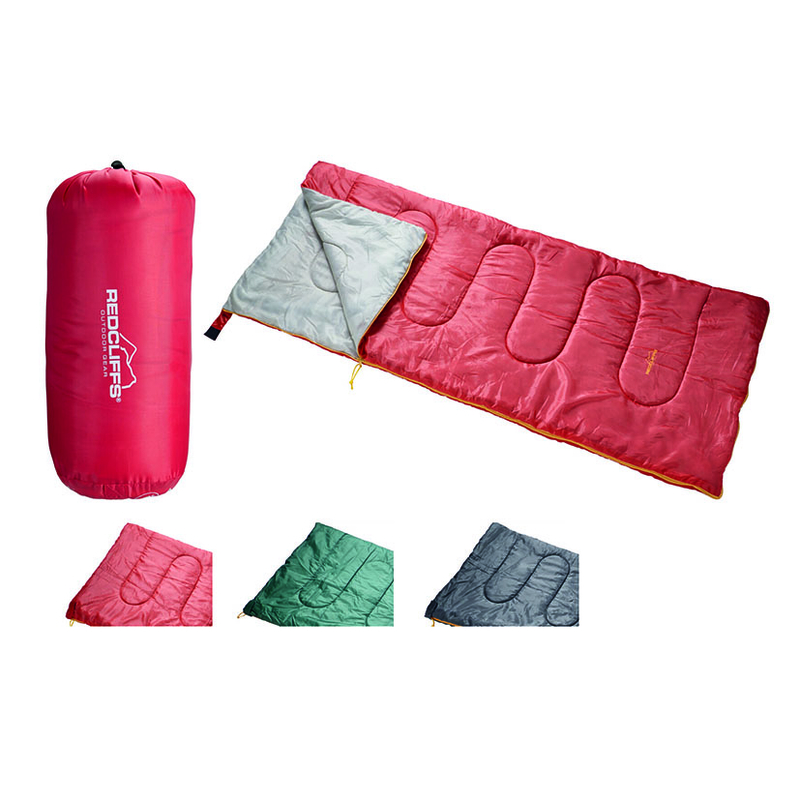Saco dormir Sleappy 75×180 cm