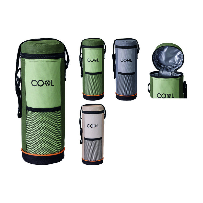 Enfriador botellas 3 colores Y116