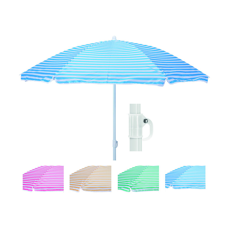 Sombrilla playa Suntime Ø 150 cm