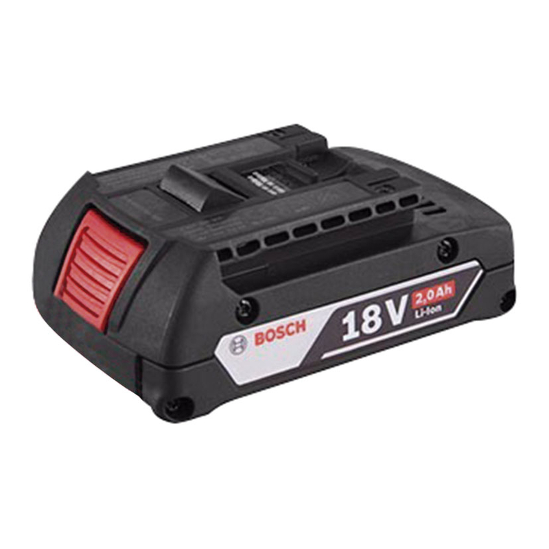 ➤ Taladro Atornillador Batería Bosch GSB 18V-21 Professional