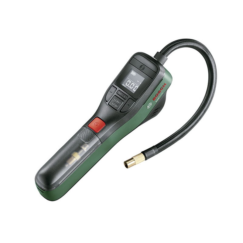 Compresor de aire BOSCH Easypump 3,6V