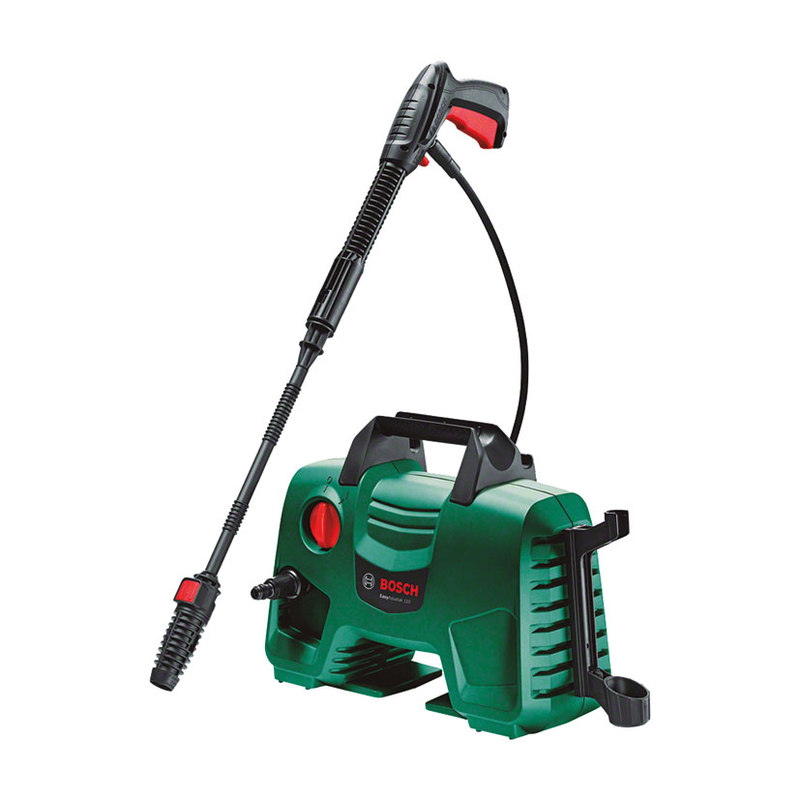 Hidrolimpiadora BOSCH EasyAquatak 110
