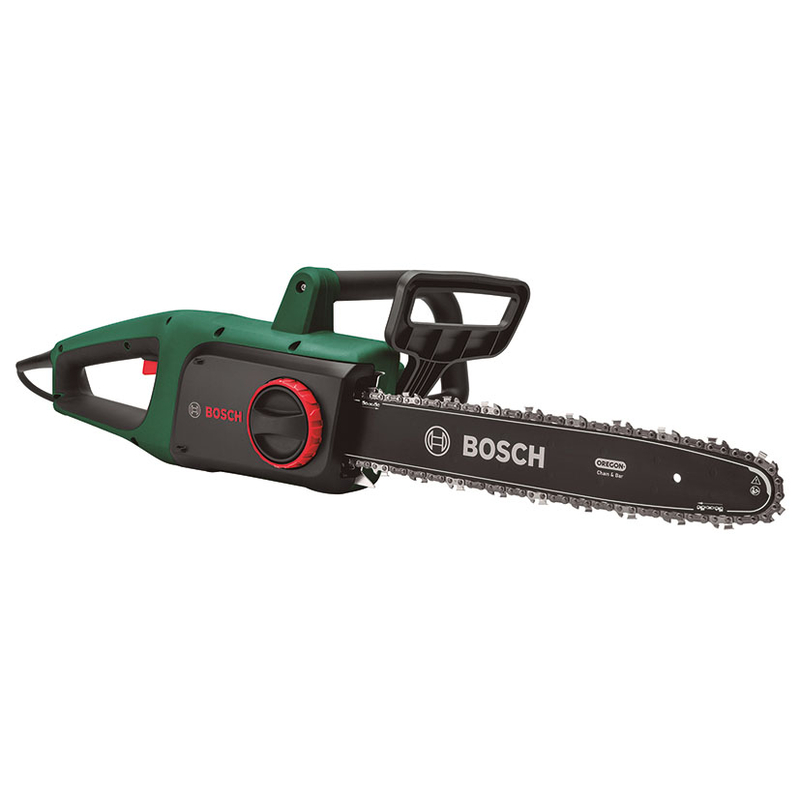 Motosierra eléctrica BOSCH Universal Chain 35
