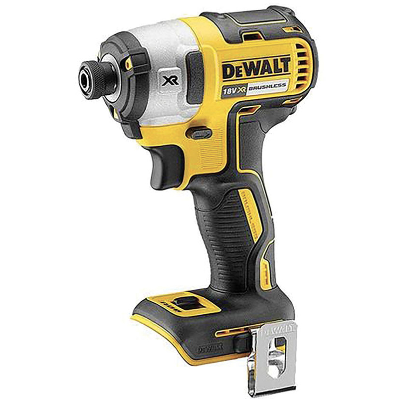 Kit 12V Rotomartillo 3/8'' y Atornillador de Impacto 1/4'' DEWALT DCK202C2T