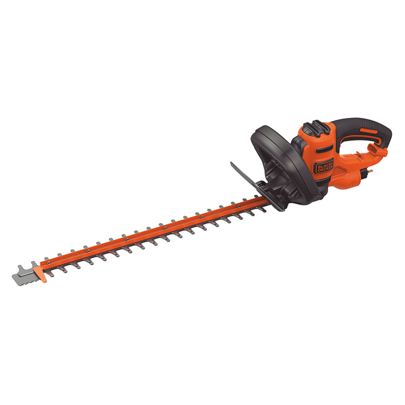 Cortasetos BLACK&DECKER BEHTS401-QS 500 W