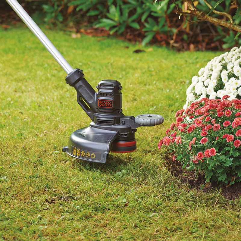 Cortabordes eléctrico BLACK&DECKER BESTE628-QS 550 W