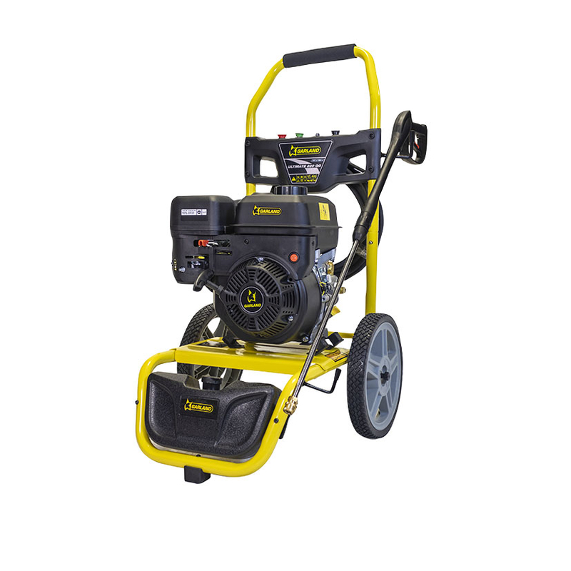 Hidrolimpiadora alta presión GARLAND Ultimate 820G-V23