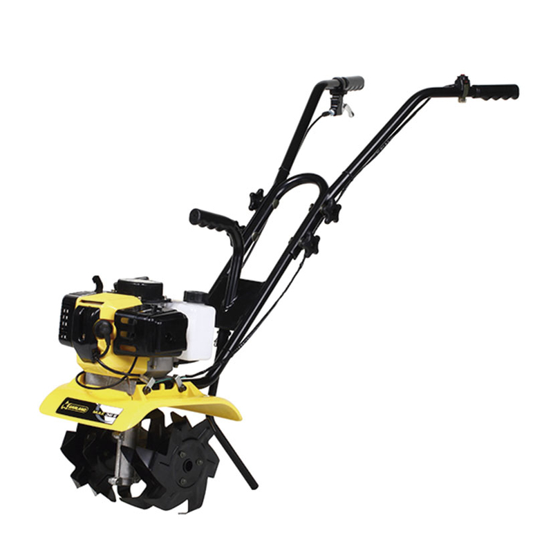 Motoazada GARLAND Mule 341 G Ligera