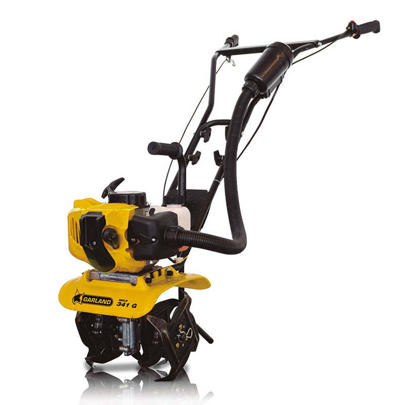 Motoazada gasolina GARLAND Mule 341 G Ligera