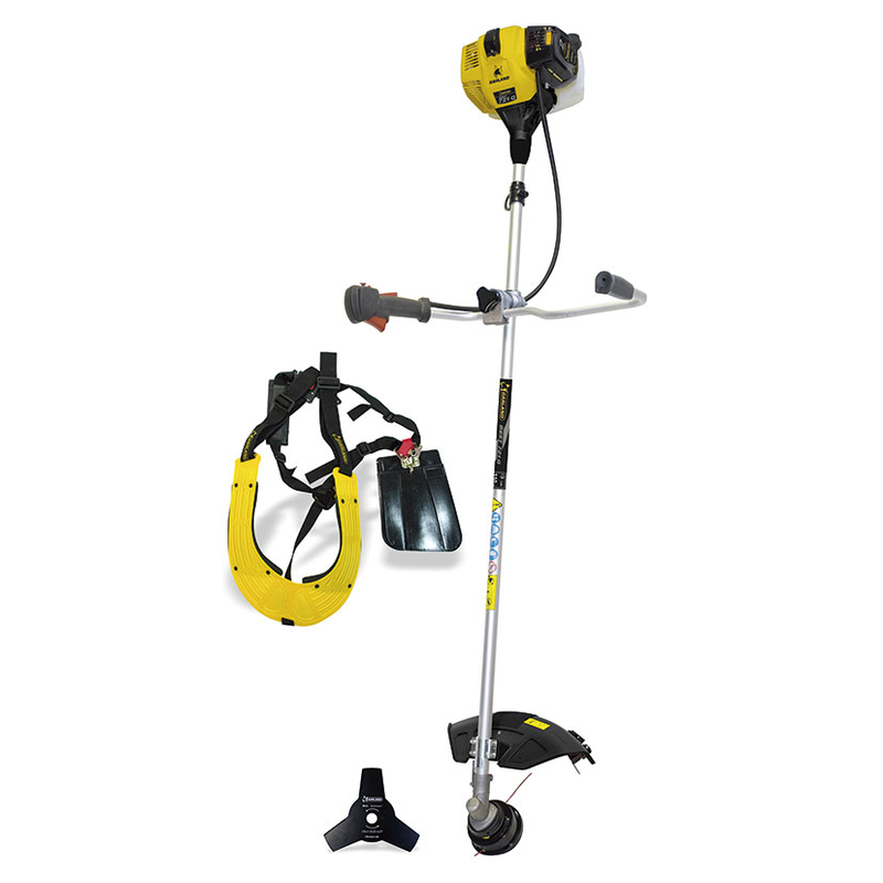 Desbrozadora gasolina GARLAND BEST 721G
