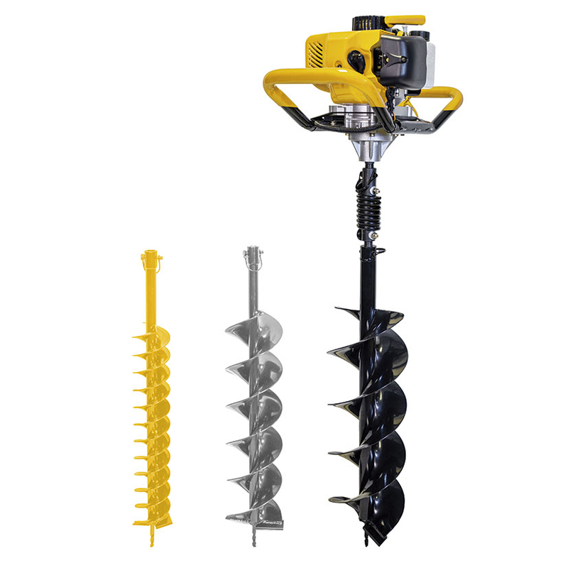 Ahoyador de gasolina GARLAND 932SG-V20