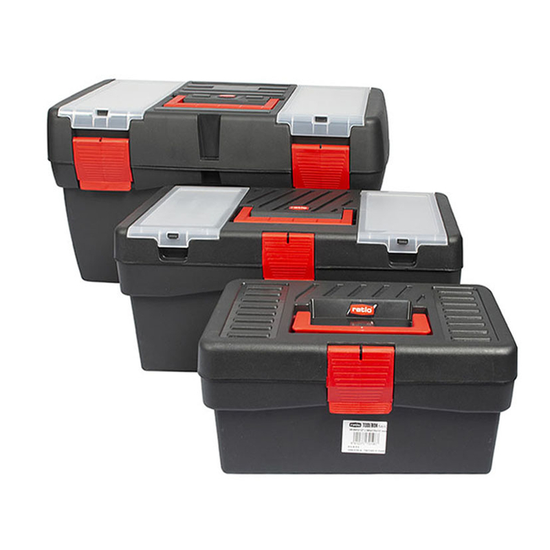 Caja de herramientas RATIO ToolBox Eco 5610