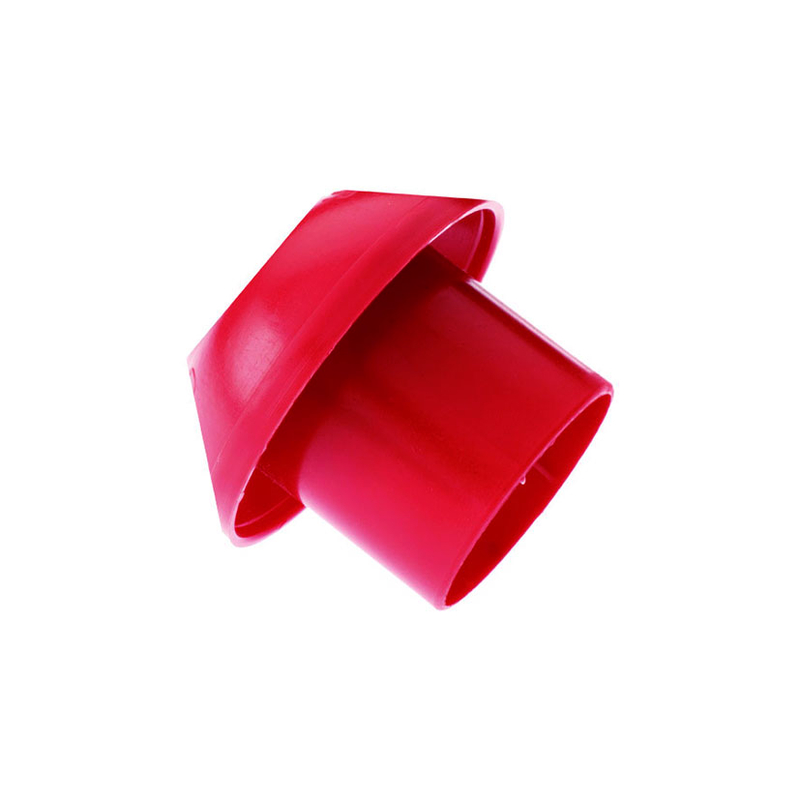 Seta protectora y señalizadora para varillas corrugadas TAYG Build 250 unidades