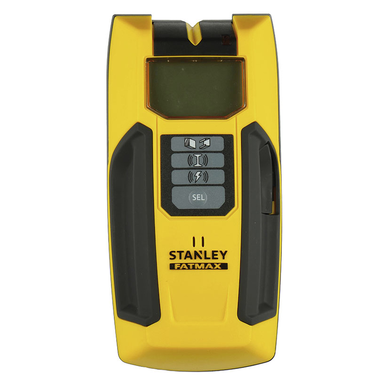 Detector de estructuras STANLEY 300S